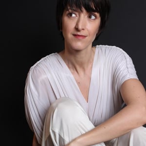 Pauline Croze