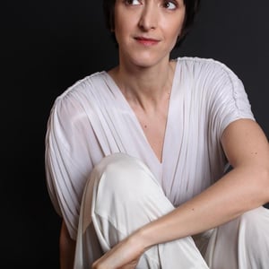 Pauline Croze