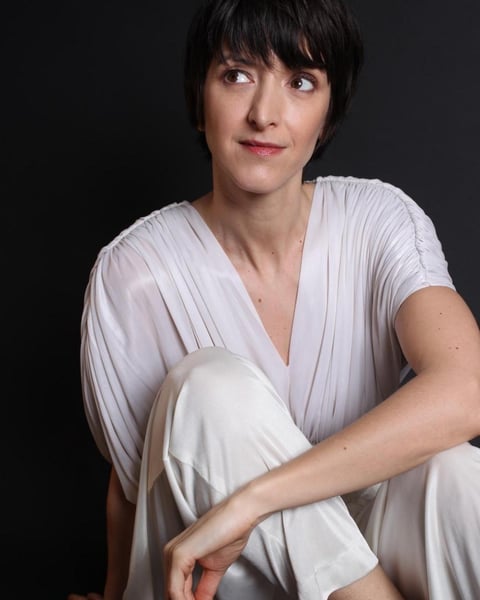Pauline Croze