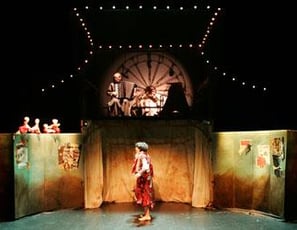 Théâtre des TaRaBaTeS