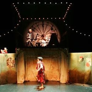 Théâtre des TaRaBaTeS