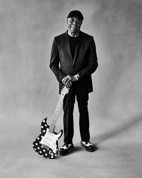 Buddy Guy