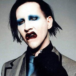 Marilyn Manson