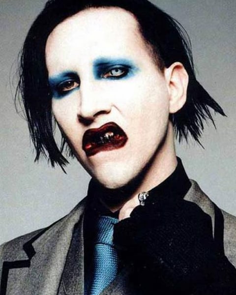 Marilyn Manson