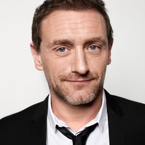 Jean-paul Rouve