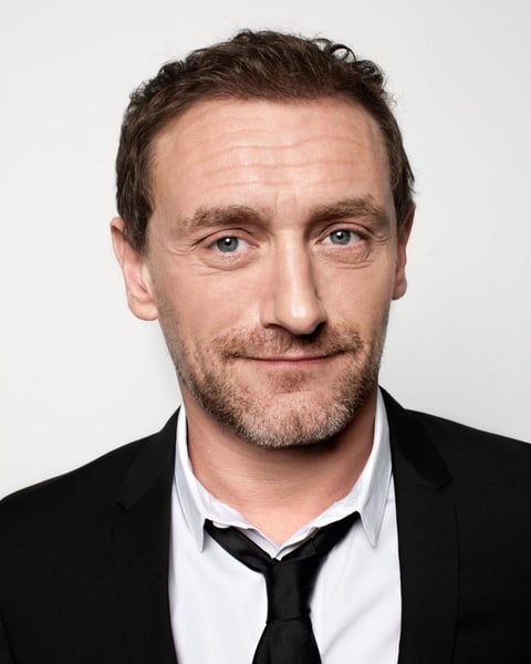 Jean-paul Rouve