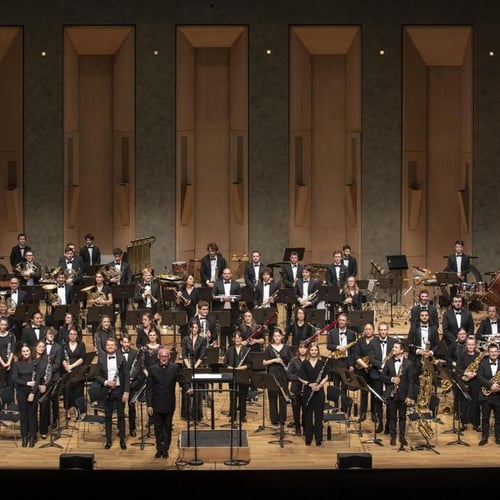 Orchestre d'Harmonie de la Région Centre 2