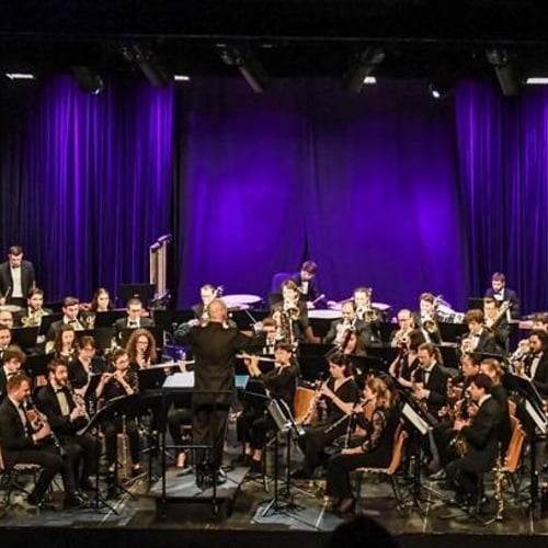 Orchestre d'Harmonie de la Région Centre 3