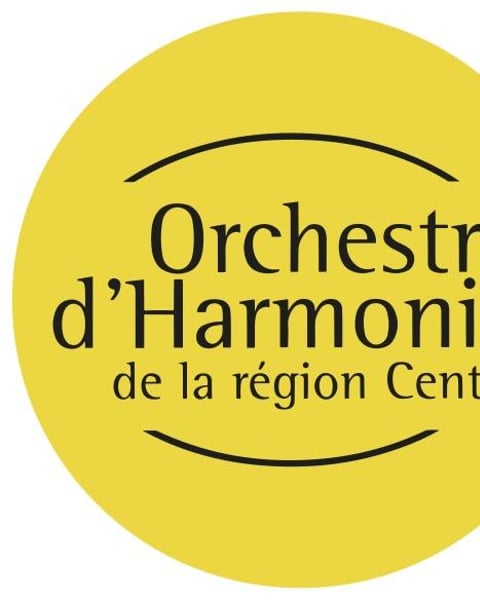 Orchestre d'Harmonie de la Région Centre