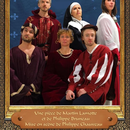 Troupe sepafo 2