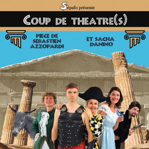 Troupe sepafo