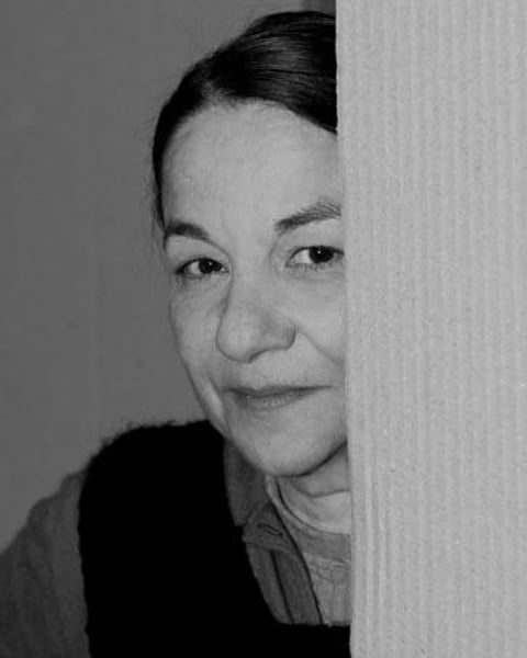 Maguy Marin