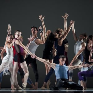 Ballet de Madrid Victor Ullate
