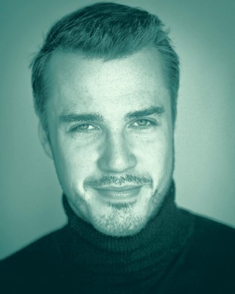 Jean Christophe Born