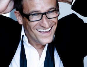 Sylvain Vanstaevel
