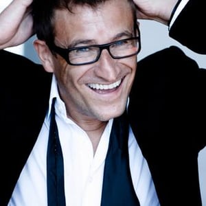 Sylvain Vanstaevel