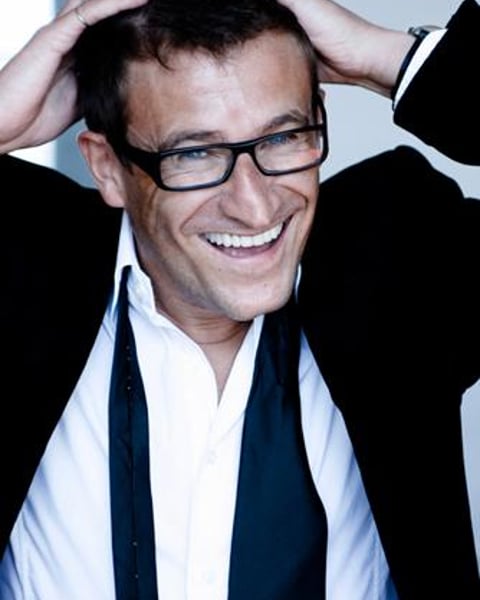 Sylvain Vanstaevel