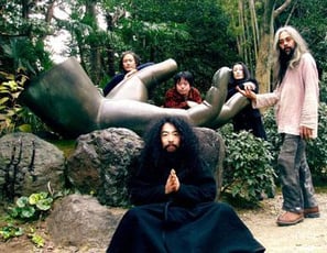 Acid Mothers Temple