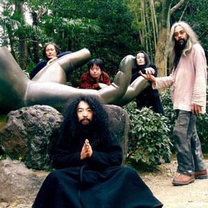 Acid Mothers Temple