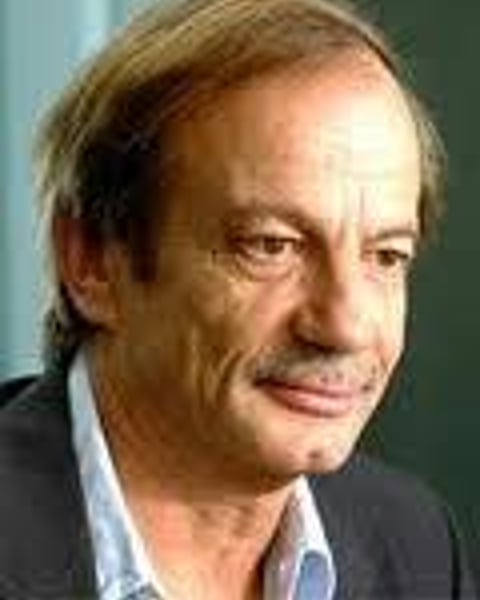 Patrick Chesnais