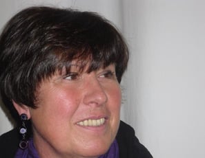 Anne-Marie Garau-Lavigne
