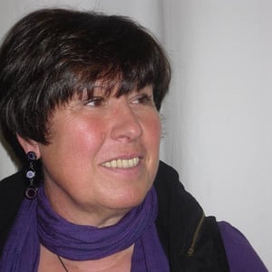 Anne-Marie Garau-Lavigne