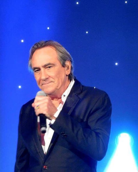 Philippe Lavil