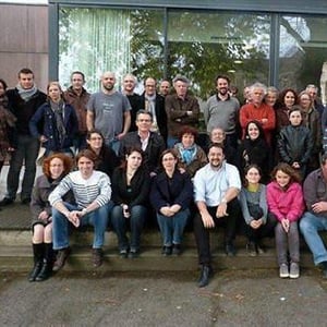Compagnie Opéra Pagaï