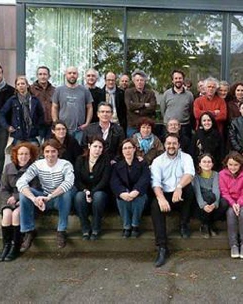 Compagnie Opéra Pagaï