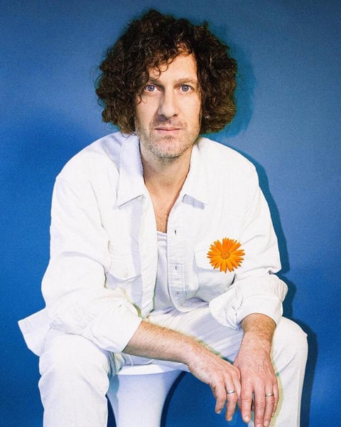 Florent Marchet
