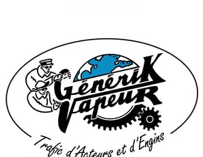 Generik vapeur