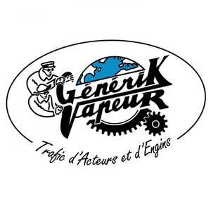 Generik vapeur