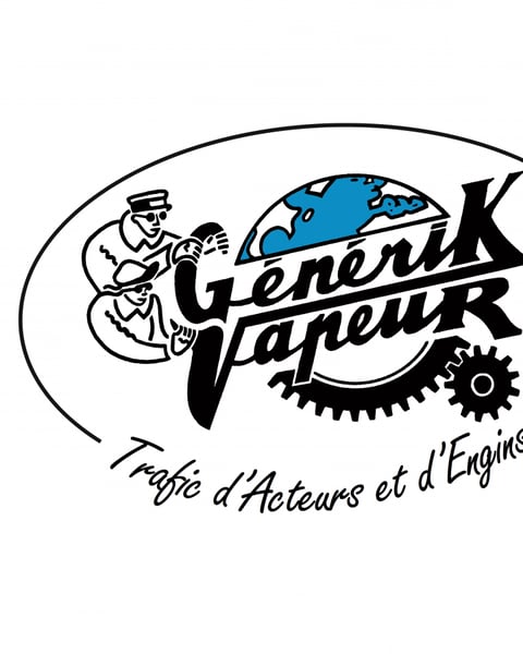 Generik vapeur