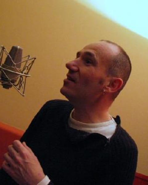 Hervé Suhubiette