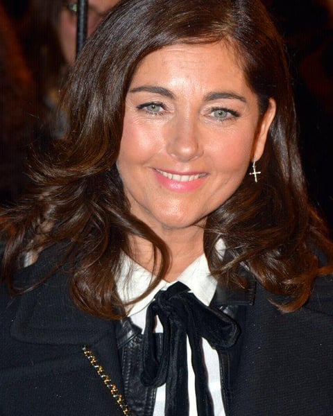 Cristiana Reali