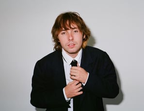 Lewis Ofman