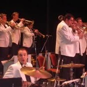 The Glenn Miller Memorial Orchestra