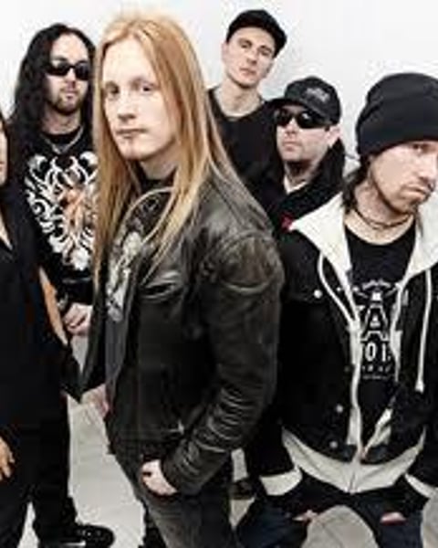 Dragonforce