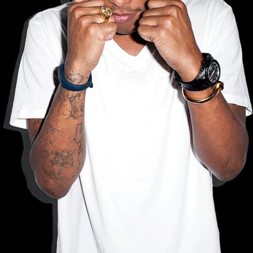 Pharrell Williams 1