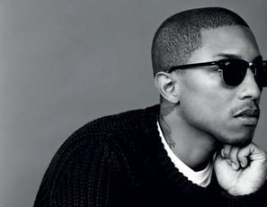 Pharrell Williams