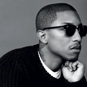 Pharrell Williams