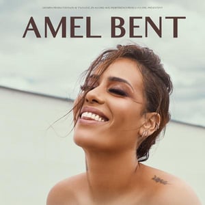 Amel Bent