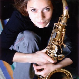 Sophie Alour