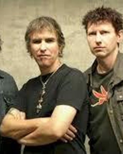 New Model Army