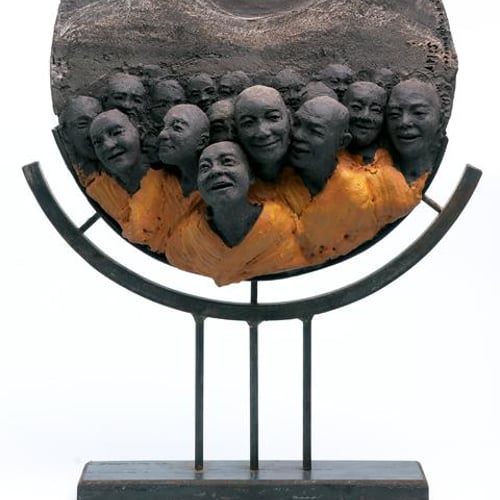 Corinne Chauvet 3