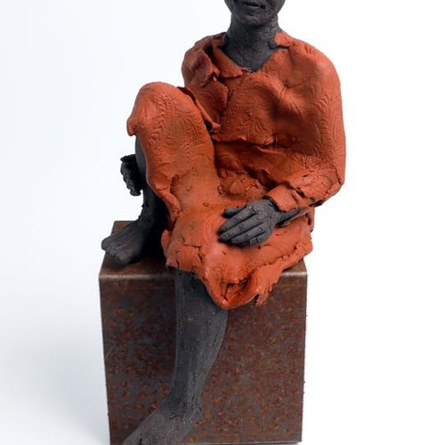 Corinne Chauvet 5
