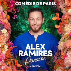 Alex Ramirès