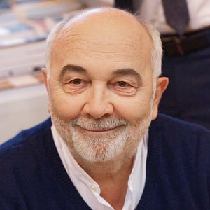 Gérard Jugnot