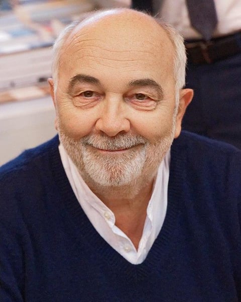 Gérard Jugnot