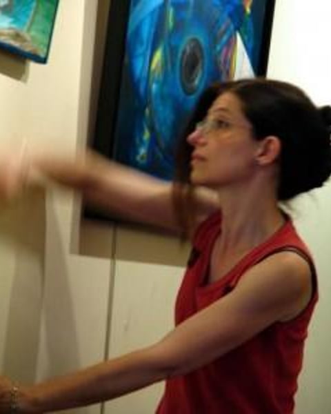 Helena Gath